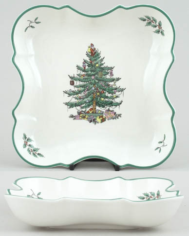 Dish Devonia shape